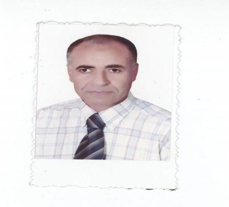 Prof. Salem Mohmed Salam